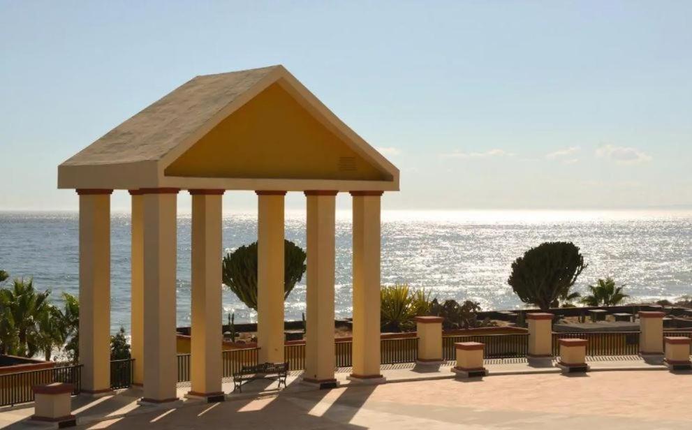 Oleholidays 526 Romana Playa Vistas Al Mar Marbella Buitenkant foto